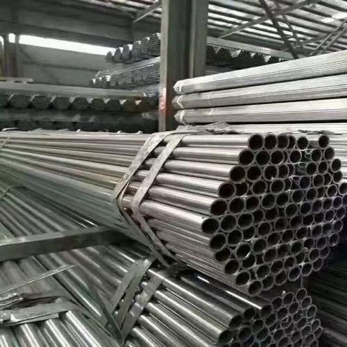 灯塔q355nhb耐候钢管